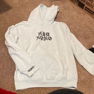 Talentless Sweater Happy Birthday KoKo